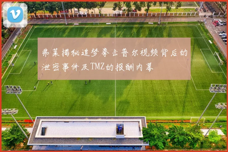 弗莱揭秘追梦拳击普尔视频背后的泄密事件及TMZ的报酬内幕